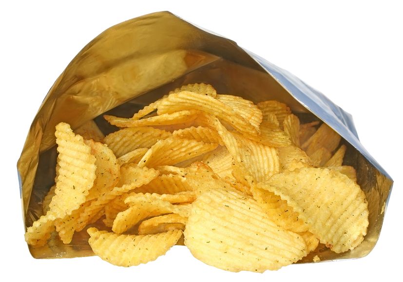 Potato Chips