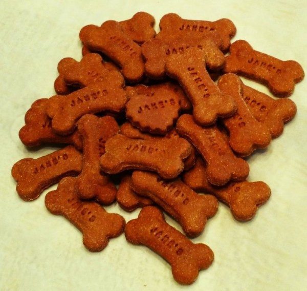 41 Healthy Homemade Dog Treats You Can Order Online Food For Net