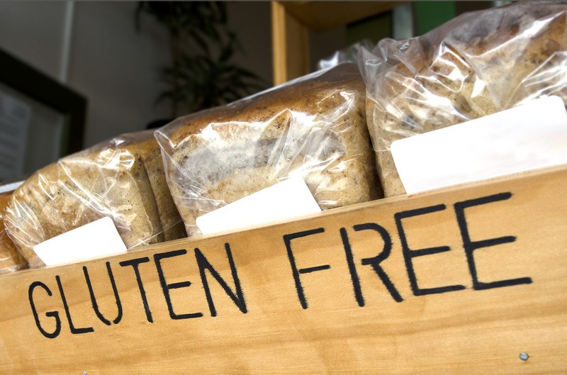 gluten free bread | Food For Net gluten free bread