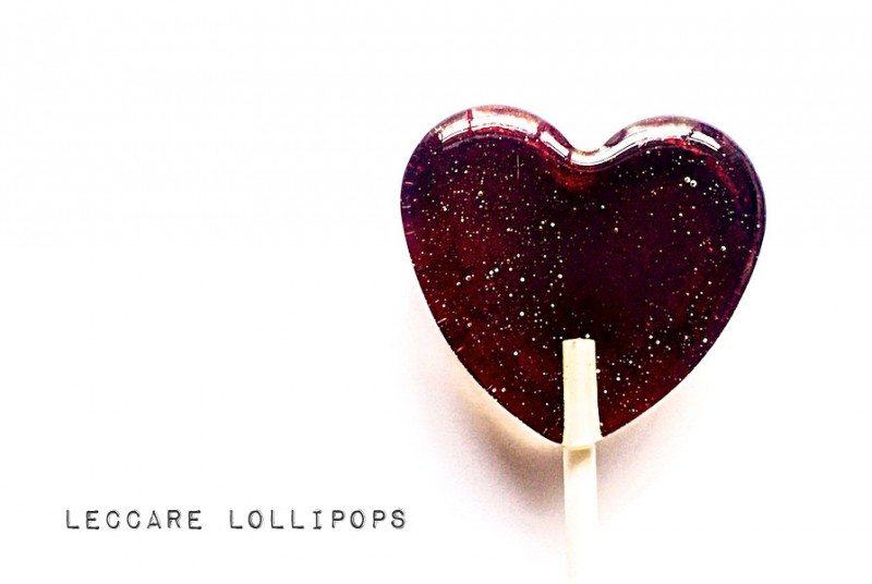 Kimberly // LecareLollipops