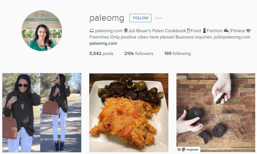 Paleomg | Food For Net Paleomg