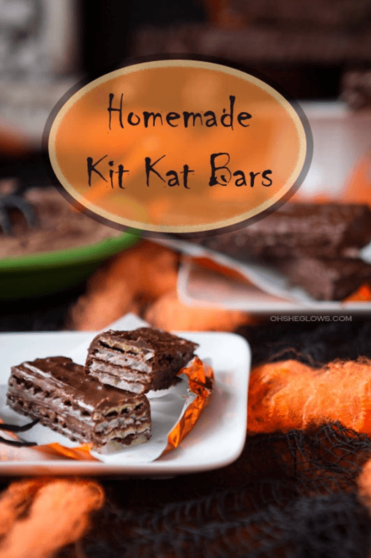 19 Vegan Candy Bar Recipes Food For Net