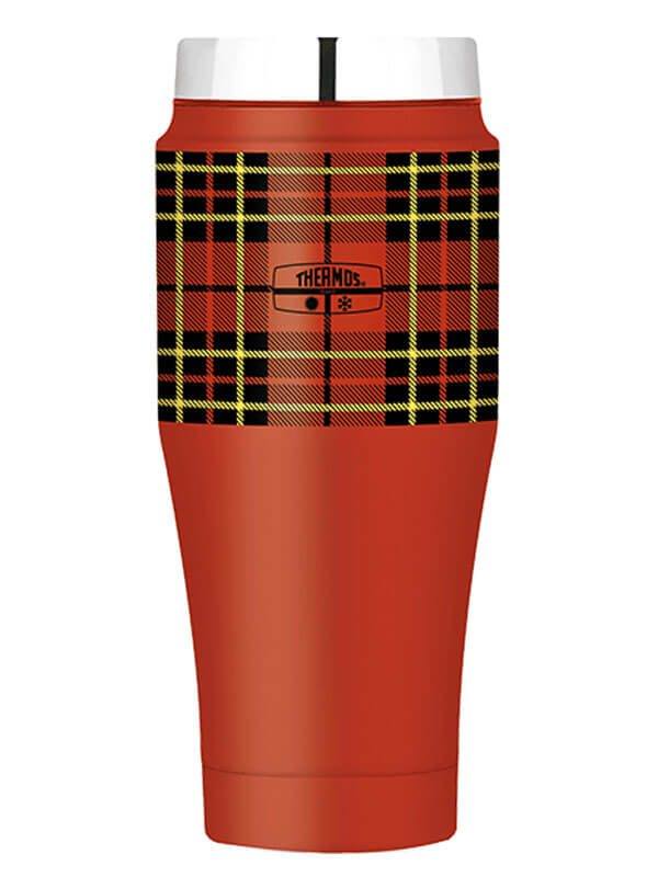 Thermos-Heritage-Plaid-Travel-Tumbler