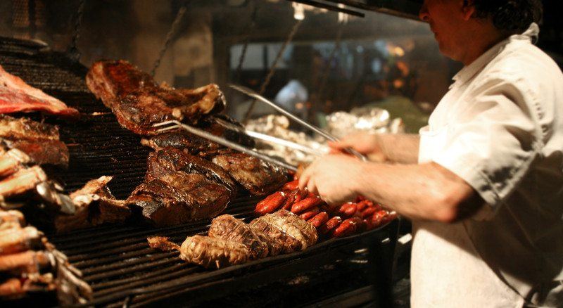 Paleo-Friendly Restaurants in New York City