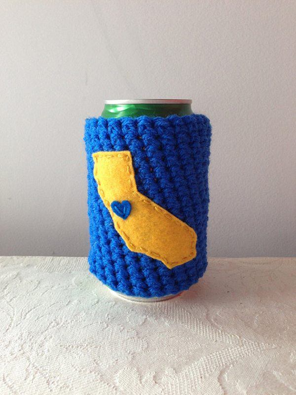 Sports Team Coozies