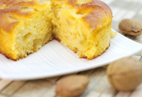 22 Gluten-Free Yellow Cake Recipes: Simple But Delicious | Food For Net