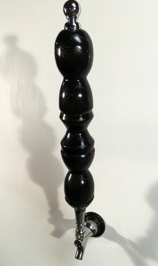 Red Oak Tall Handle | Food For Net Red Oak Tall Handle