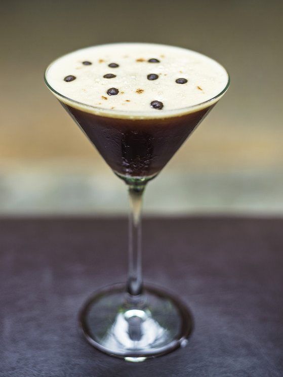 Espresso Martini