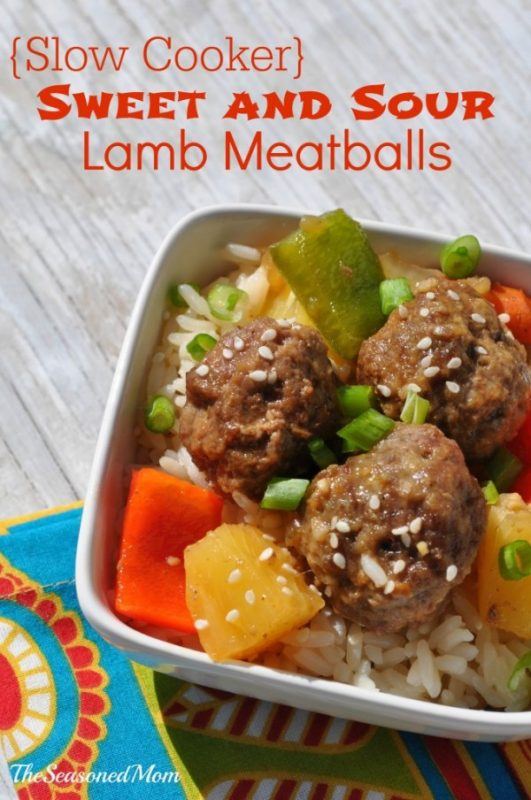 29 Fun Recipes That Combine Fruit And Meat Food For Net