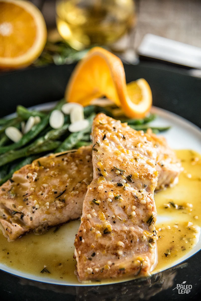 31 Must-Try Recipes For Salmon Lovers | Food For Net