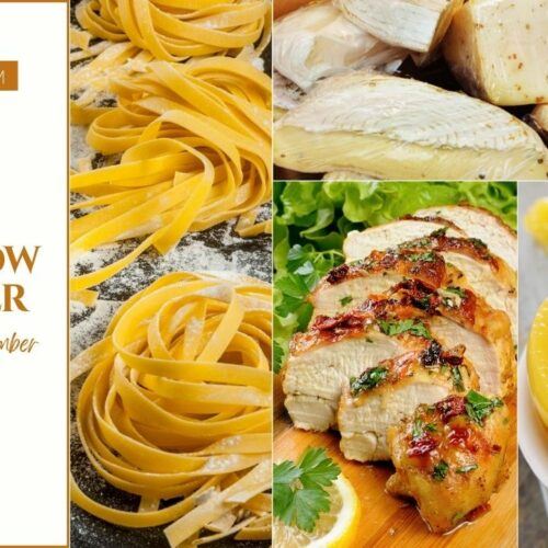 12 Best Foods For Fighting Chest Congestion With Flavor | Food For Net ...