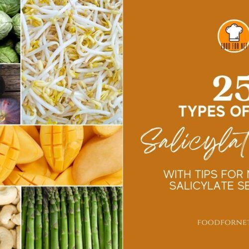 15 Best Foods For Macular Degeneration, Plus Three Things To Avoid