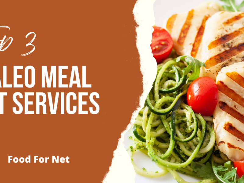 7 Meal Kits For Australia To Keep You Eating Well When Life Is Busy