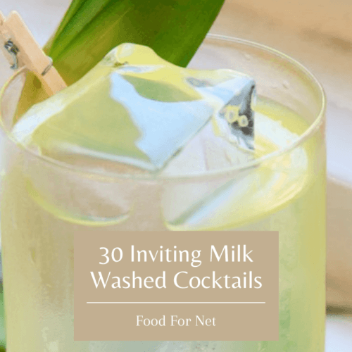 48 Fun Alcoholic Shots To Make At Home Food For Net