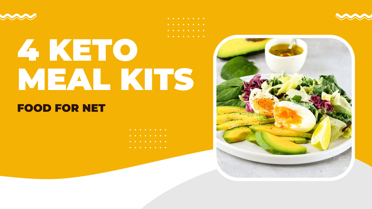 2 Keto Meal Kits That Taste Great And Keep You In Ketosis Food For Net
