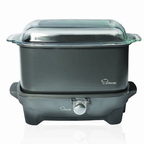 industrial size slow cooker