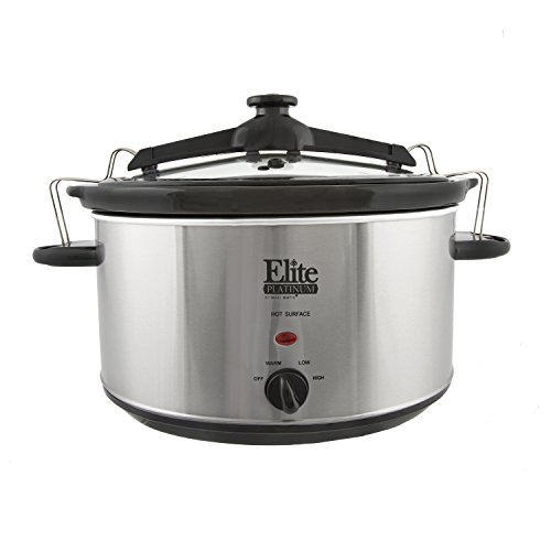 15 Great Extra Large Slow Cookers Available Online (over 7 quarts ...