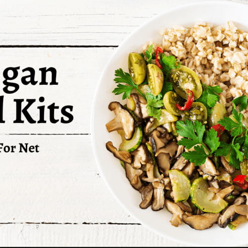 13 Family Size Meal Kits To Feed The Whole Family Food For Net