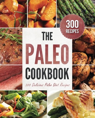 Top 17 Paleo Cookbooks According To FoodForNet