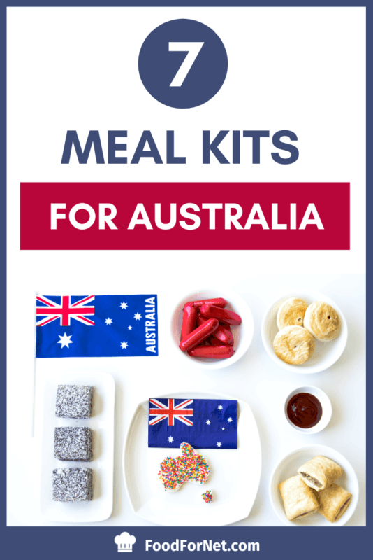 7 Meal Kits For Australia To Keep You Eating Well When Life Is Busy