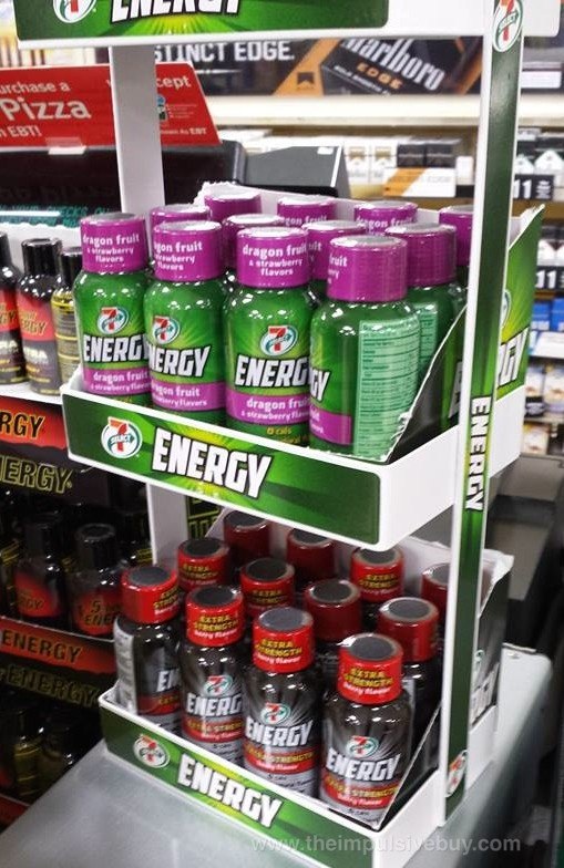 25 Strongest Energy Drinks That Will Kick You Into Gear Food For Net