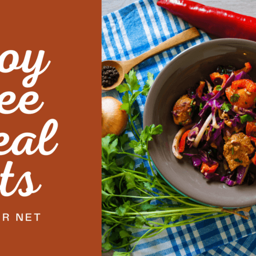 7 Of The Cheapest Meal Kits Worth Trying Food For Net