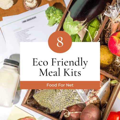 13 Family Size Meal Kits To Feed The Whole Family Food For Net