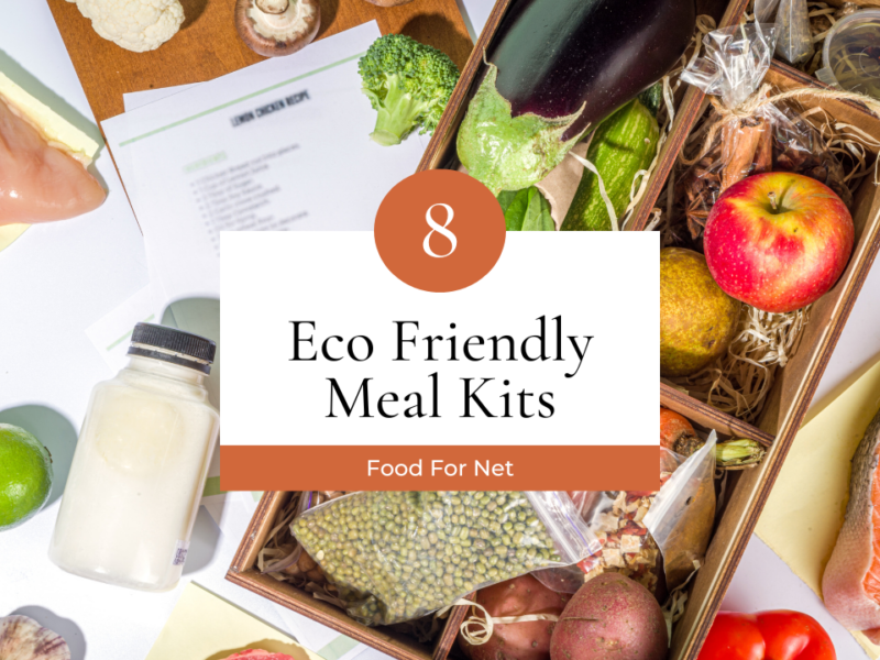 4 Low Carb Meal Kits That Make A Low Carb Diet Easy And Tasty Food