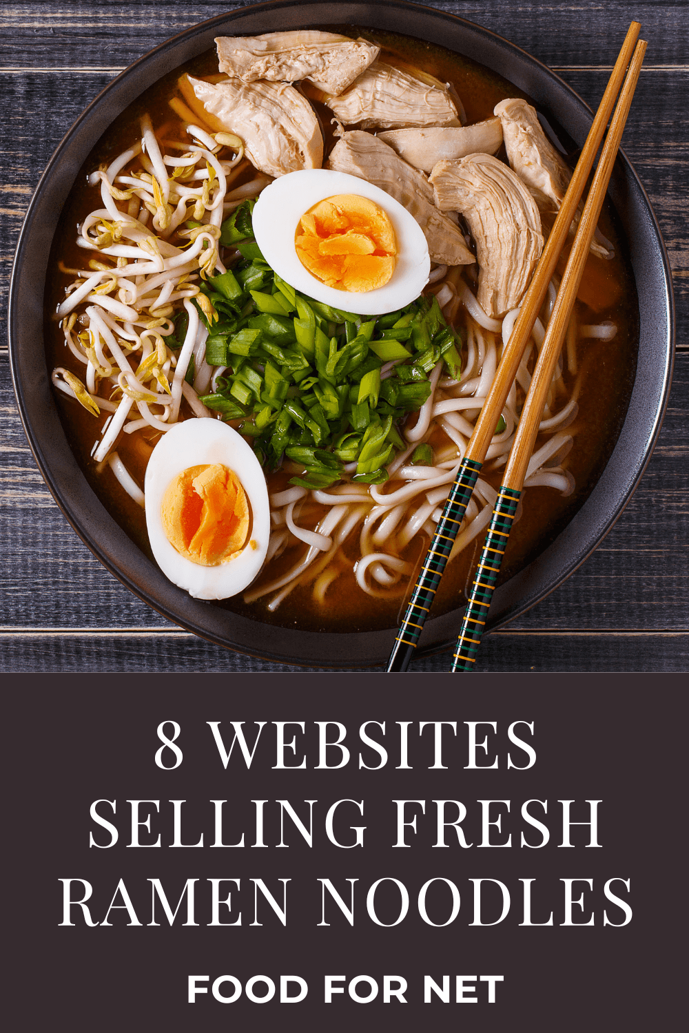 hverdagskost grundigt Tangle Buy Fresh Ramen Noodles Online From These 8 Websites | Food For Net