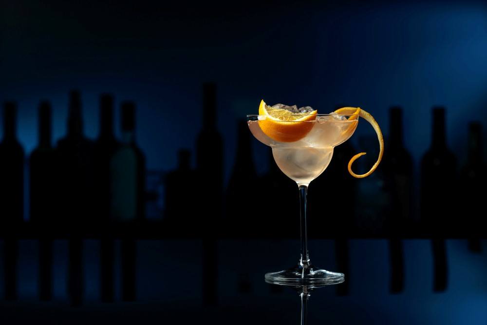 21 Manly Vodka Drinks To Bring Out Your Fire Food For Net