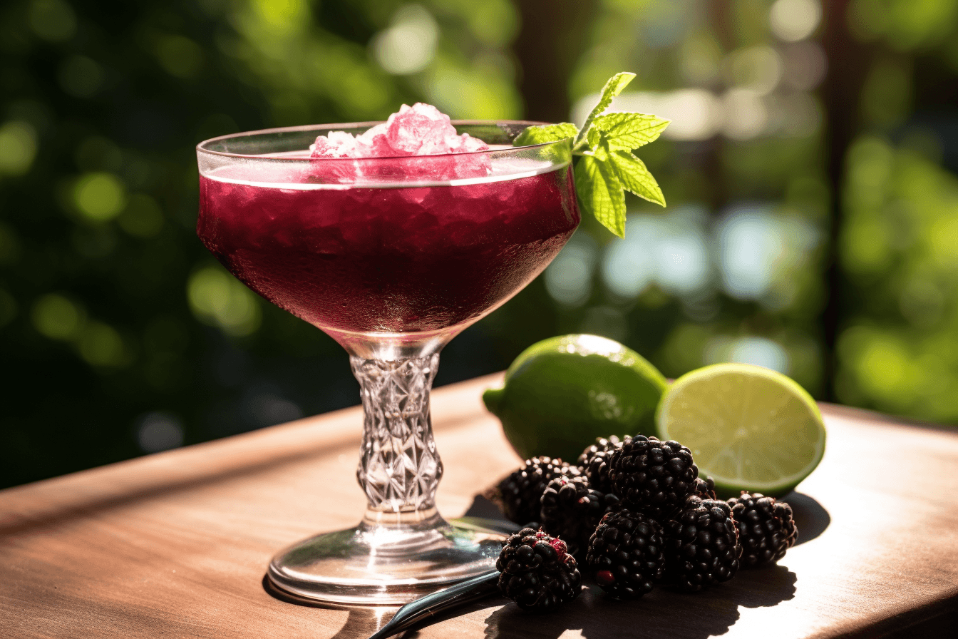 33 Fruity Drinks To Order At A Bar Food For Net