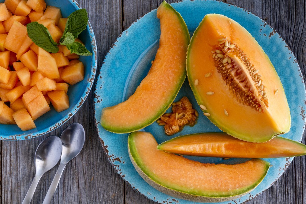 Is Cantaloupe Good For You? Food For Net