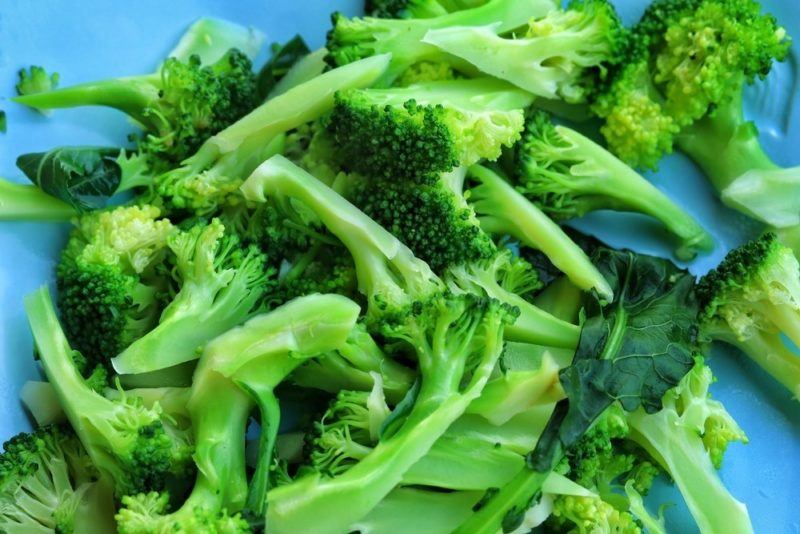 48 Baby Finger Foods That Are Safe And Nutritious Food For Net