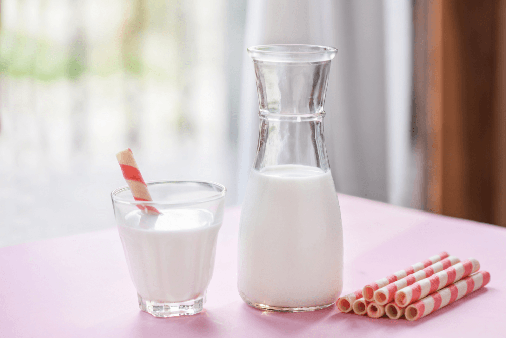 The Best 14 Substitutes For Half And Half Food For Net