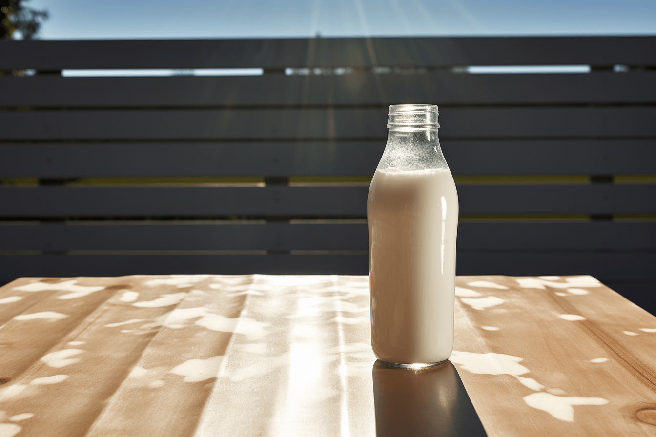 Substitutes For Milk Food For Net