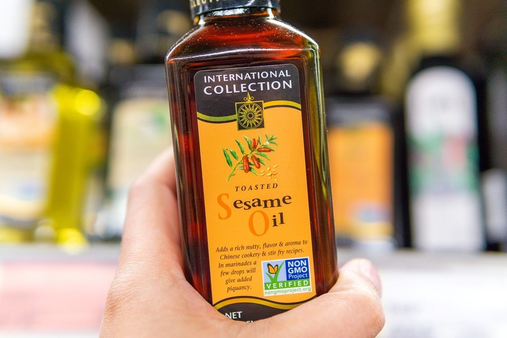 Is Sesame Oil Good For You? Food For Net