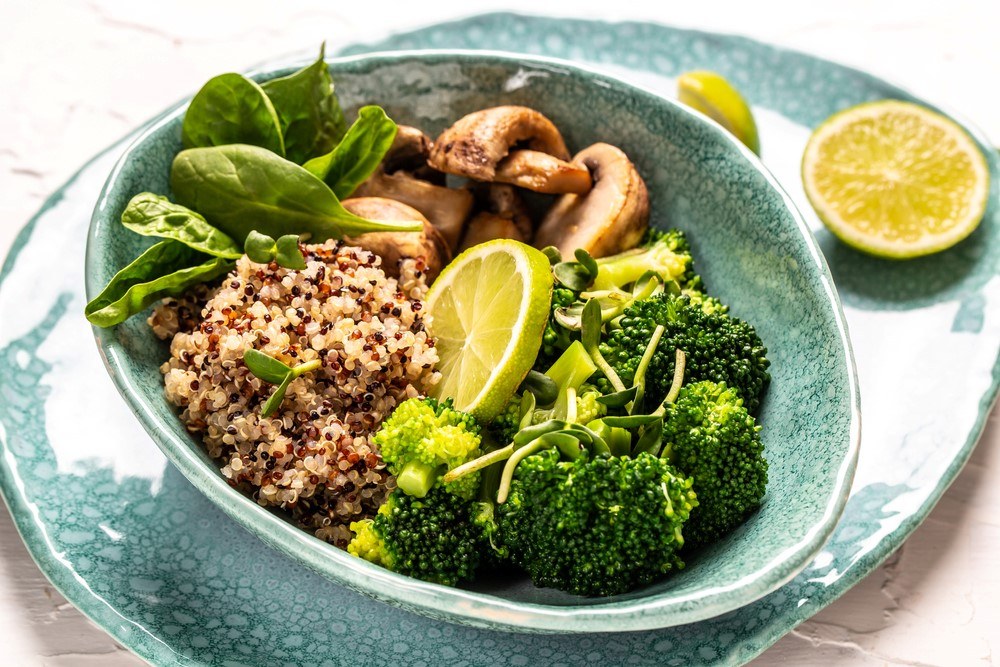 Is Quinoa Good For You? Food For Net