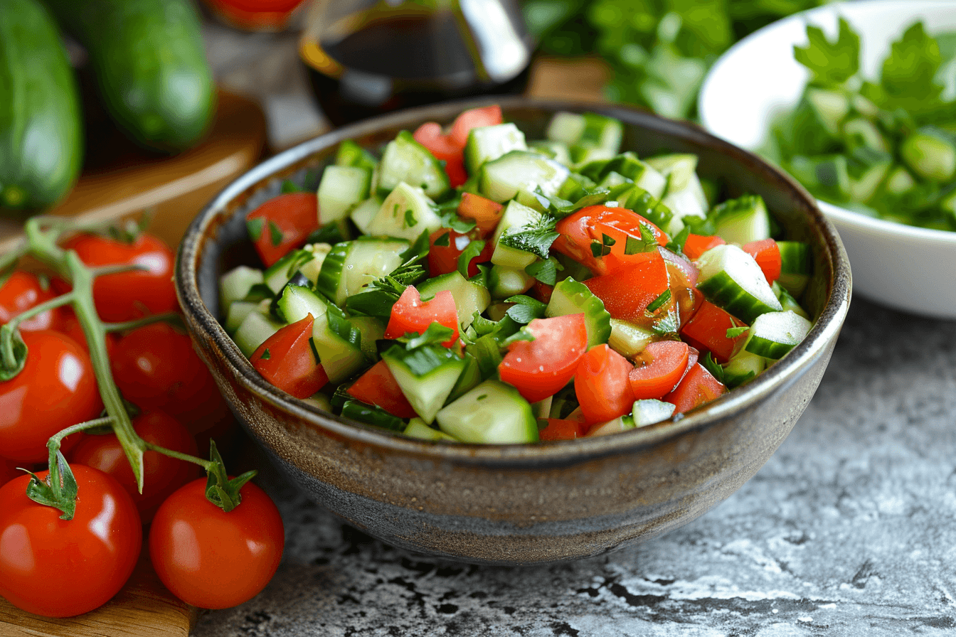 26 Types Of Salad That Will Elevate Any Meal | Food For Net