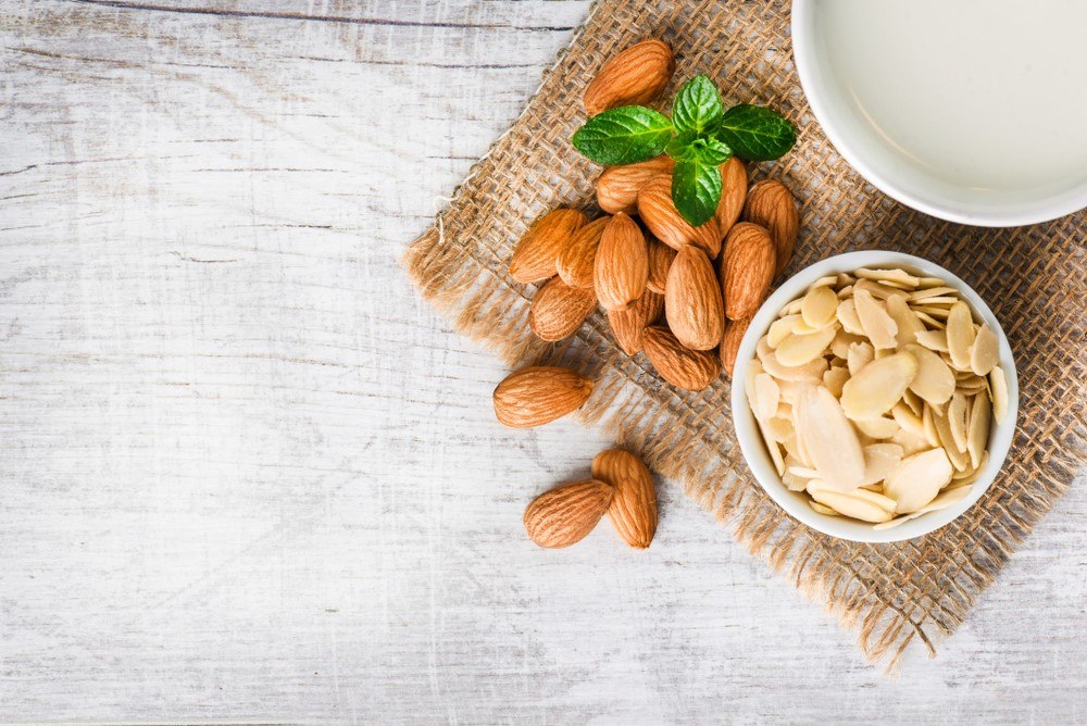 Are Almonds Good For You? Food For Net
