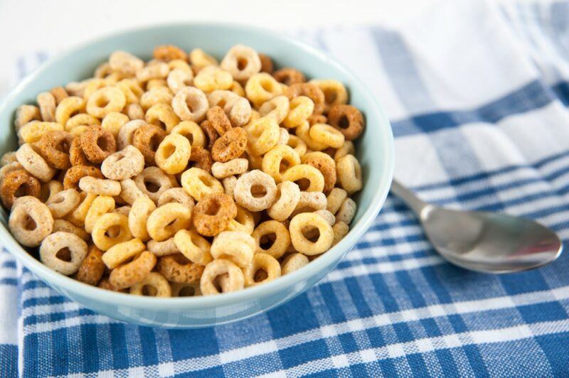 REVIEW: Maple Cheerios Cereal The Impulsive Buy, 55% OFF