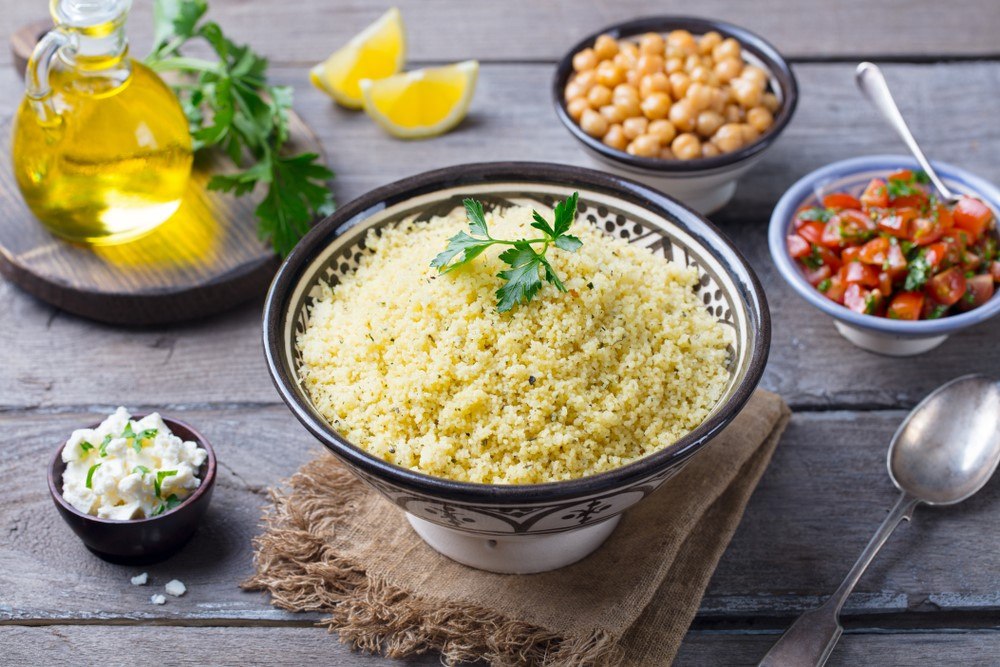 Is Couscous Good For You? Food For Net