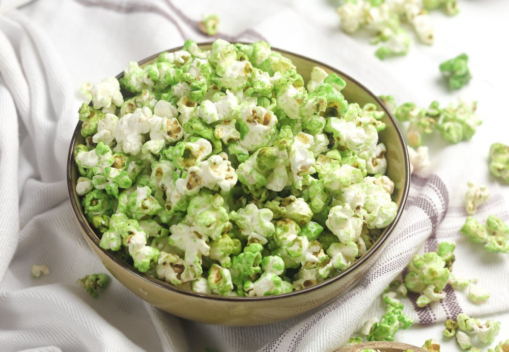 31 Weird Popcorn Flavors That You Must See To Believe Food For Net