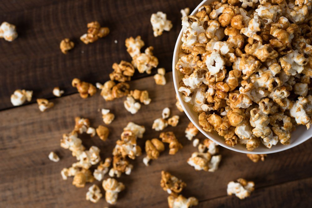 31 Weird Popcorn Flavors That You Must See To Believe Food For Net
