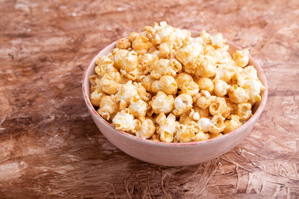 31 Weird Popcorn Flavors That You Must See To Believe Food For Net
