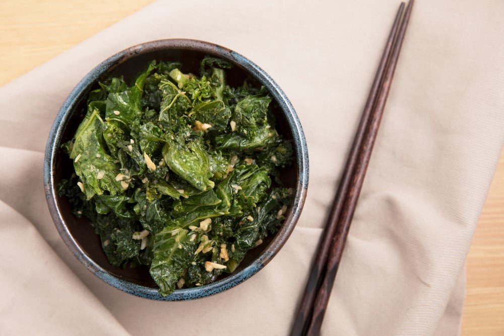 Is Kale Good For You? Food For Net