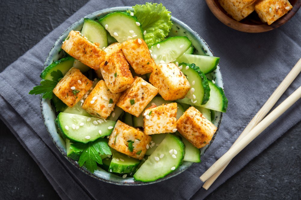 Is Tofu Good For You? Food For Net
