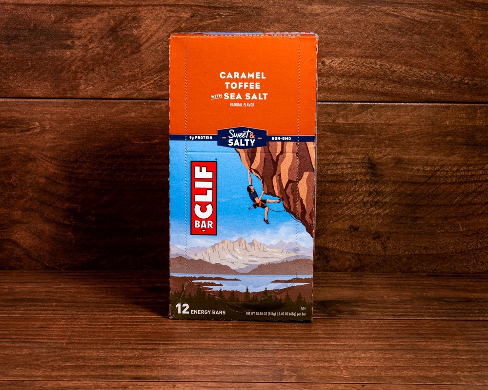 Are Clif Bars Good For You? Food For Net