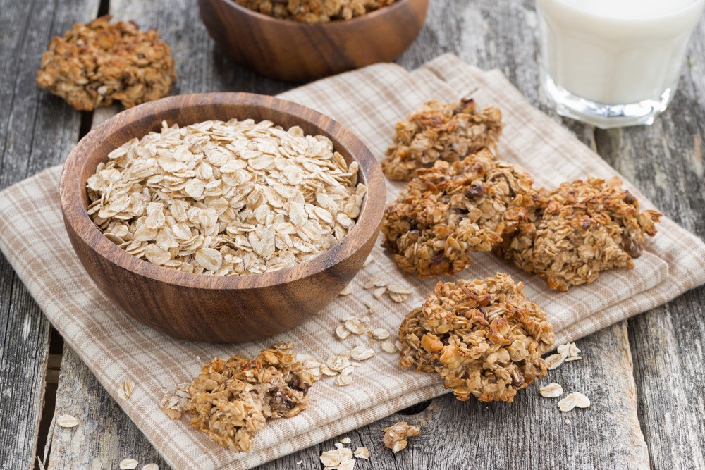 Are Oats Good For You? Food For Net