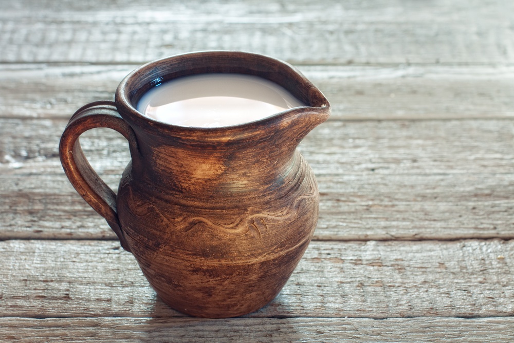 Low Lactose Dairy Foods That Allow You To Still Enjoy Some Of Your