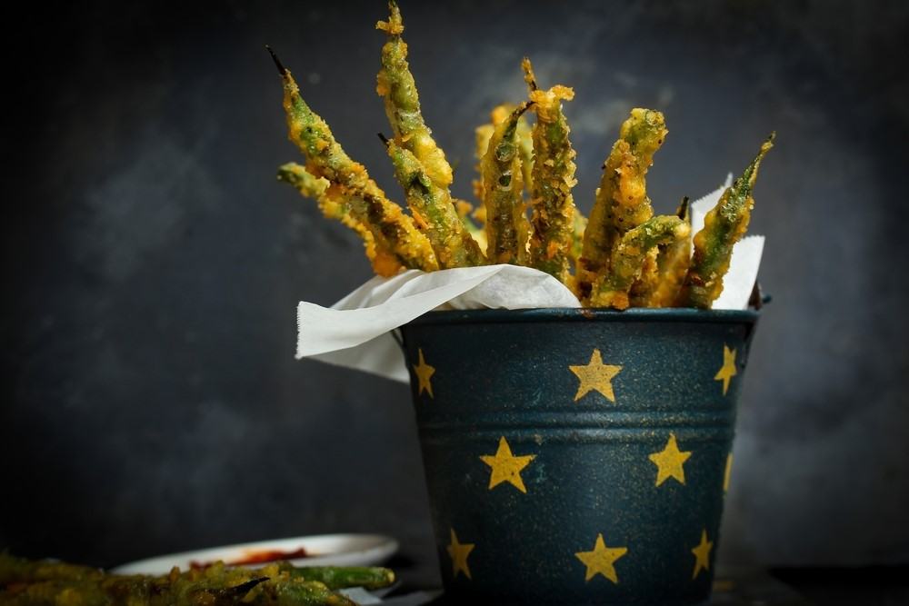 Are Green Beans Good For You? Food For Net